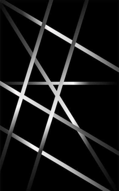 abstract background vector design