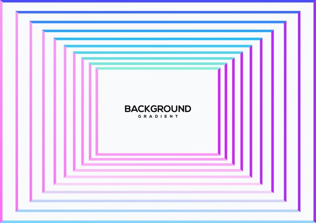 abstract background with colorful shape
