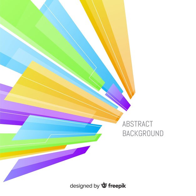 abstract background