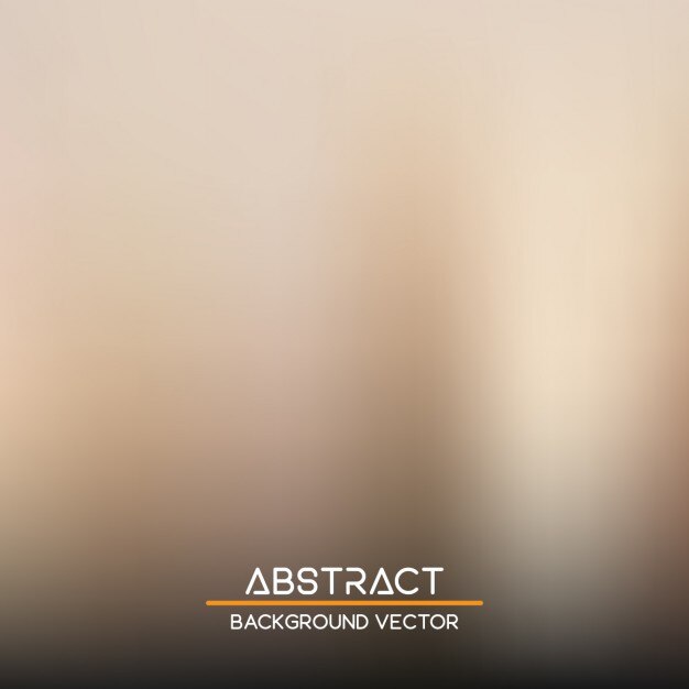 abstract blurry background, soft color