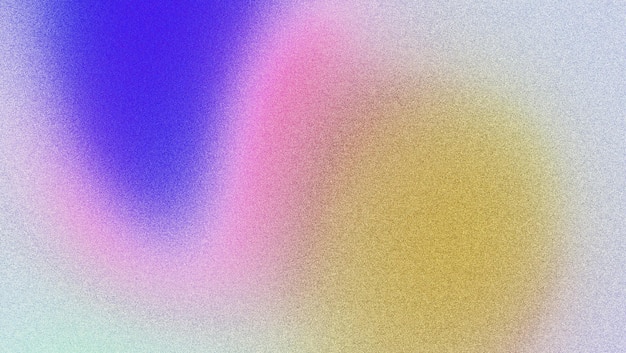 abstract gradient colorful background texture grainy