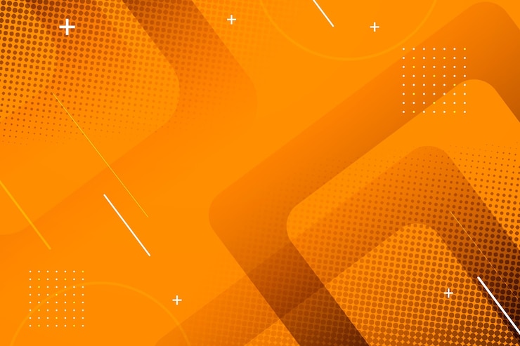 Gratis Vektor abstract halftone background