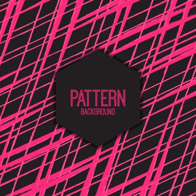 abstract pattern design