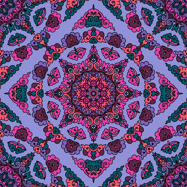 abstract pattern design
