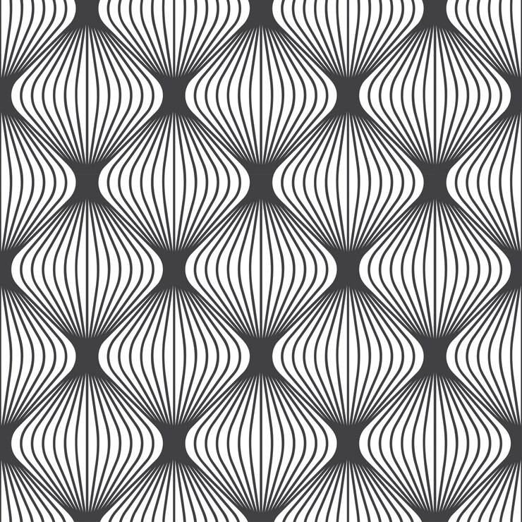 Gratis Vektor abstract pattern design