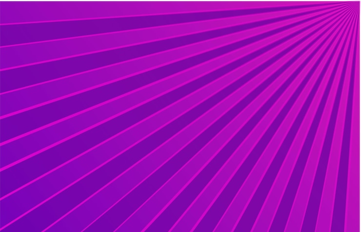 Gratis Vektor abstract purple part 2 background with dark line and light line
