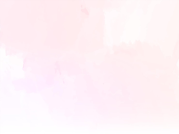 Gratis Vektor abstract soft colorful watercolor texture background design
