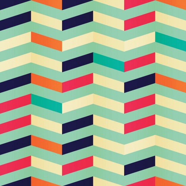 Abstrakt bakgrundsdesign