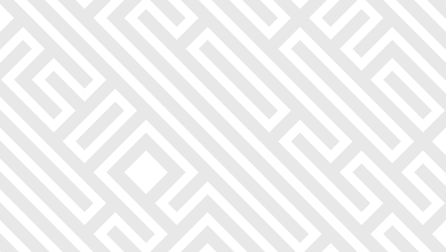 Abstrakt sømløs geometrisk formlinje mønster design baggrund