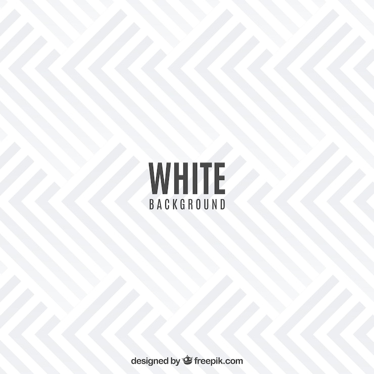 Gratis Vektor background with white shapes