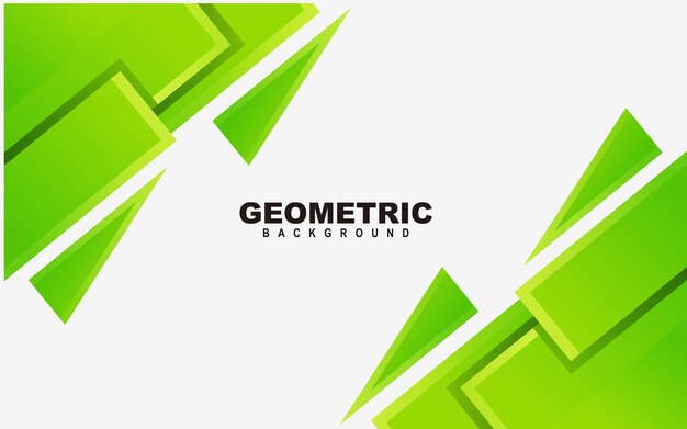 bakgrund – färgstark geometrisk design