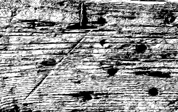black and white wooden textured