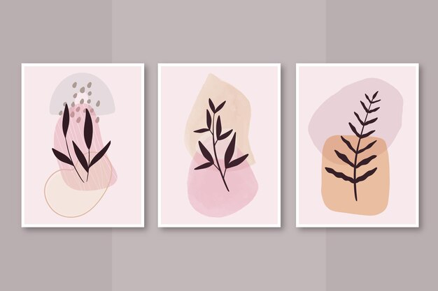 boho covers collection
