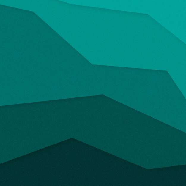 colorful vector paper style background