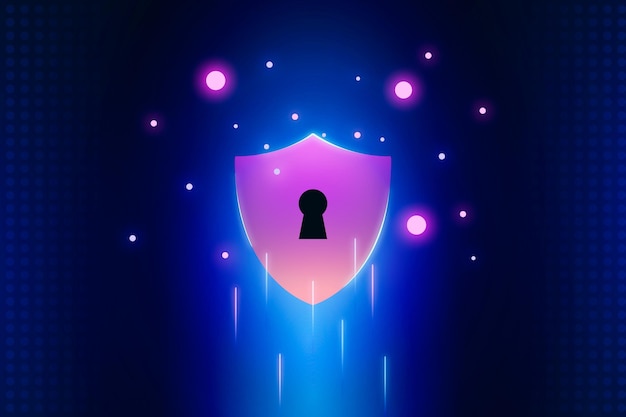 Cyber security design