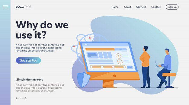 developers testing software