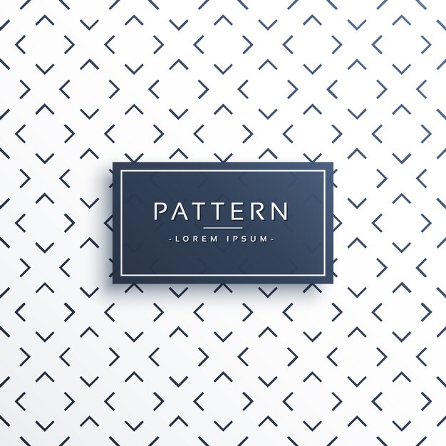 elegant geometric pattern