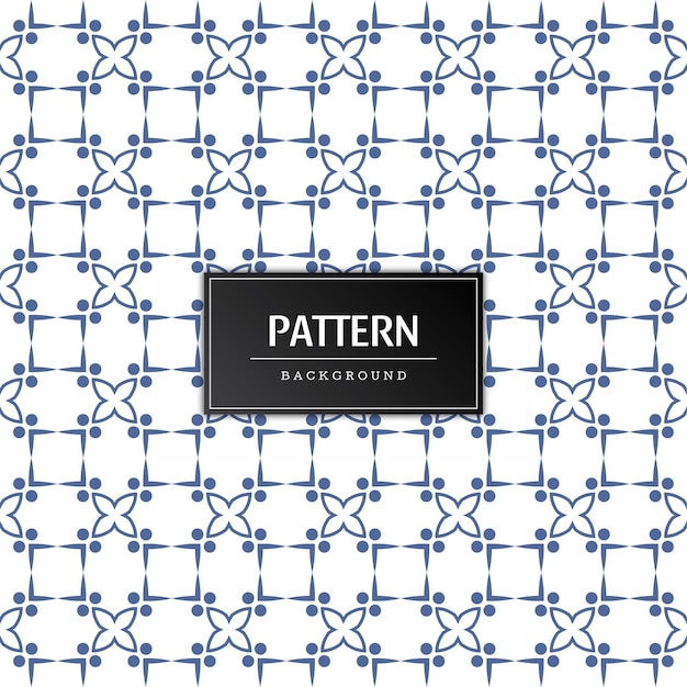 Elegant seamless pattern minimal background 