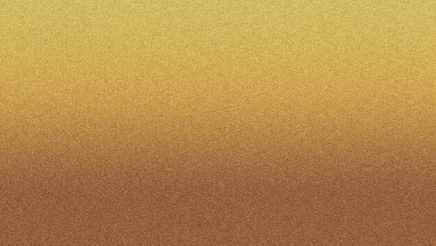 gold gradient background with grainy texture