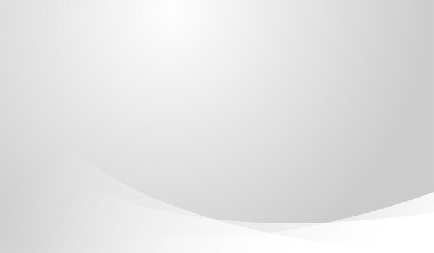gradient background wave minimalist style