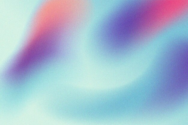 gradient dynamic grainy background