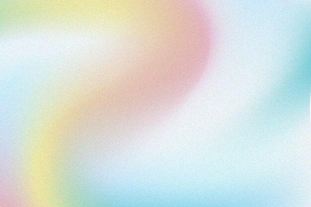 Gradient grainy gradient background