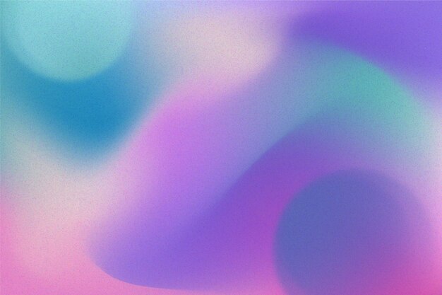 Gradient grainy gradient texture