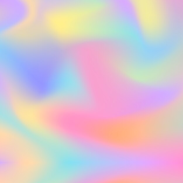 gradient ombre pattern design