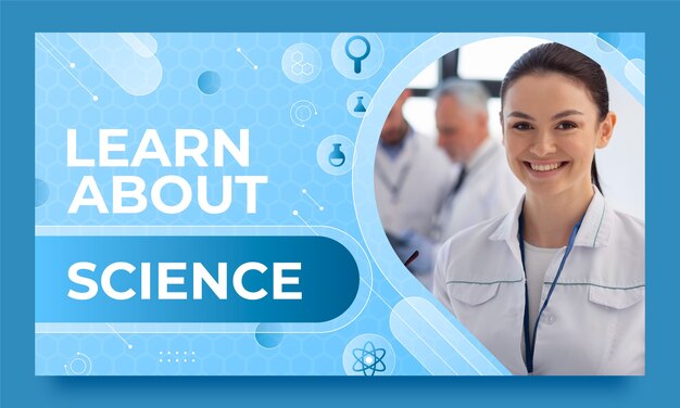 Gradient science event youtube thumbnail