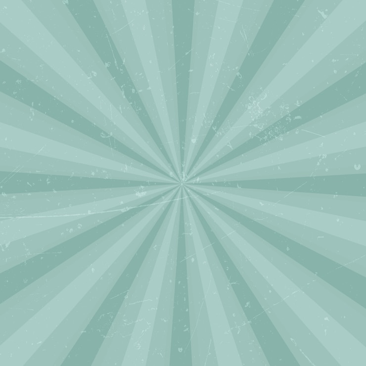Gratis Vektor grunge starburst background 