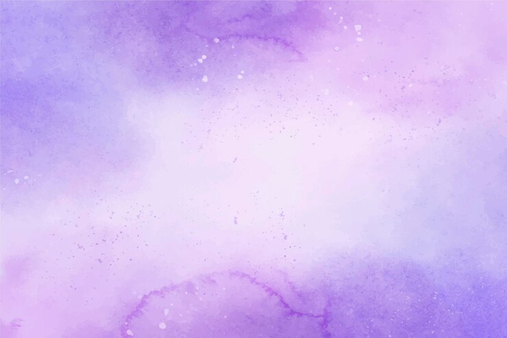 Gratis Vektor hand painted watercolor abstract watercolor background