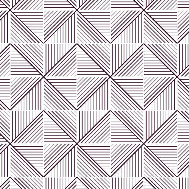 linear flat abstract lines pattern
