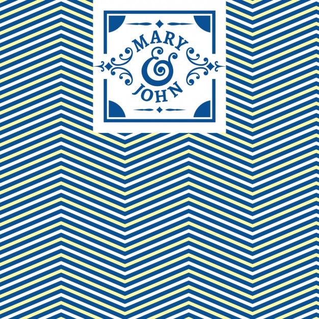 Lines pattern design