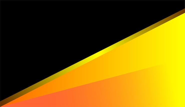 Gratis Vektor luksuriøs gradient baggrund i farverigt design