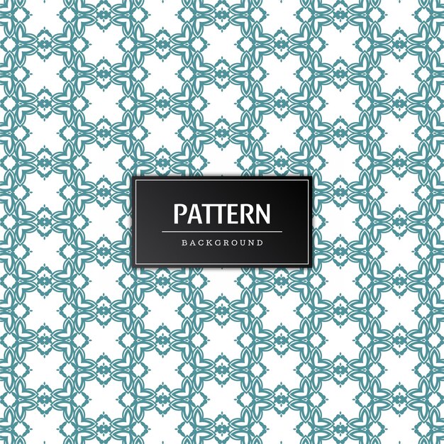 modern elegant pattern design background design