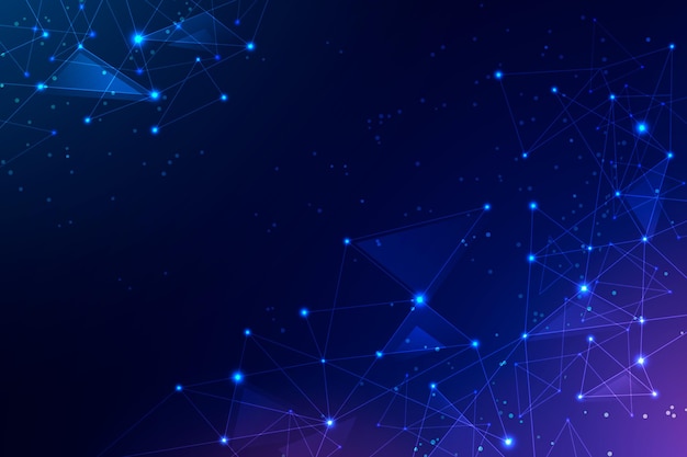 network connection background