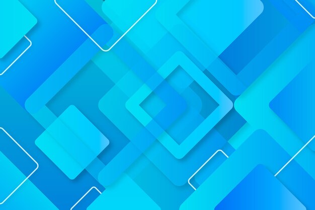overlapping forms background