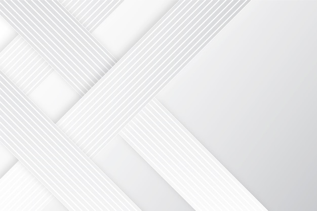 paper style dynamic lines background