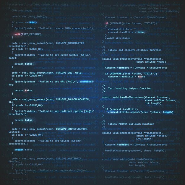 software engineering background