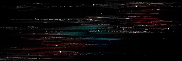 Tv glitch screen bg Digital noise vhs background