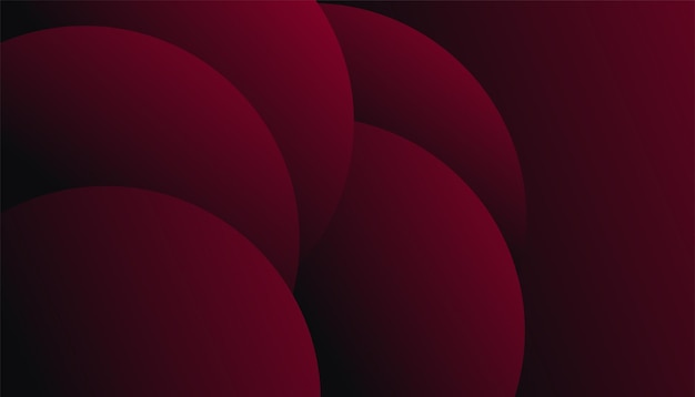 wavy background gradient design