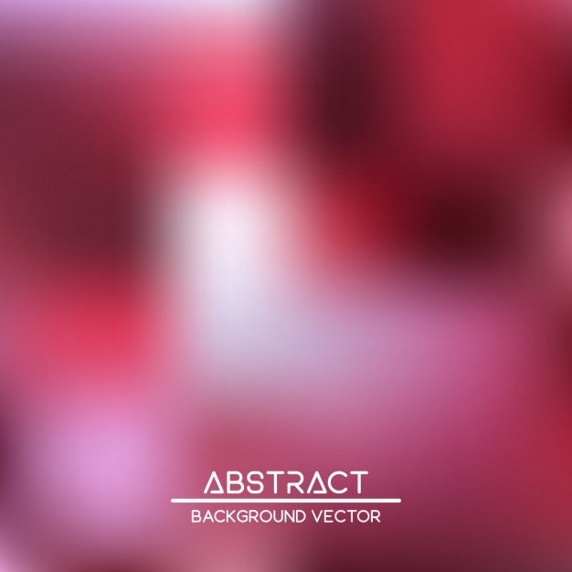 Abstract blurred background, pink color