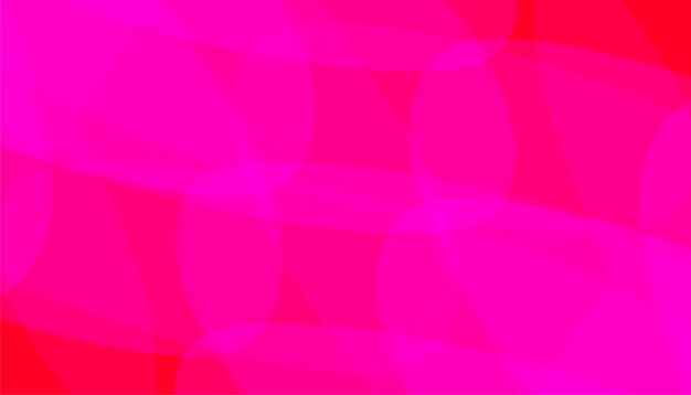 abstract pink background