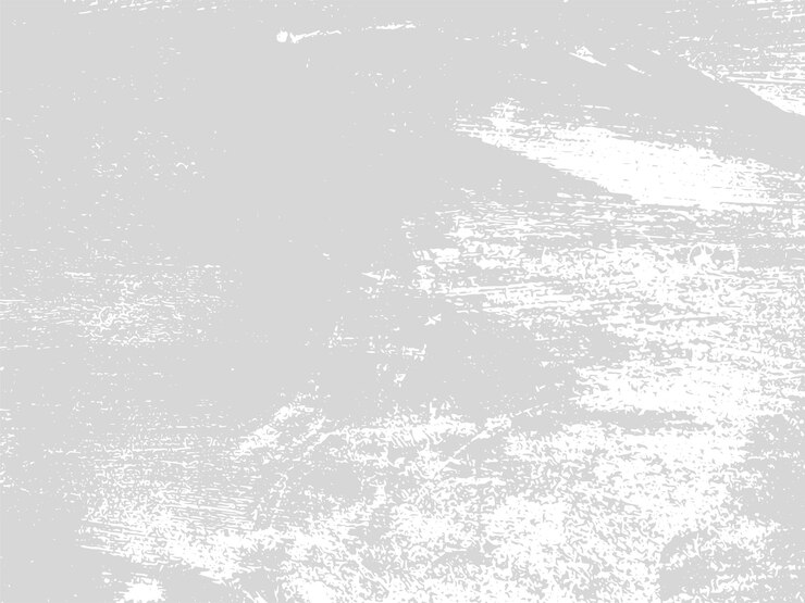 Gratis Vektor abstract rough stain grunge texture design background vector