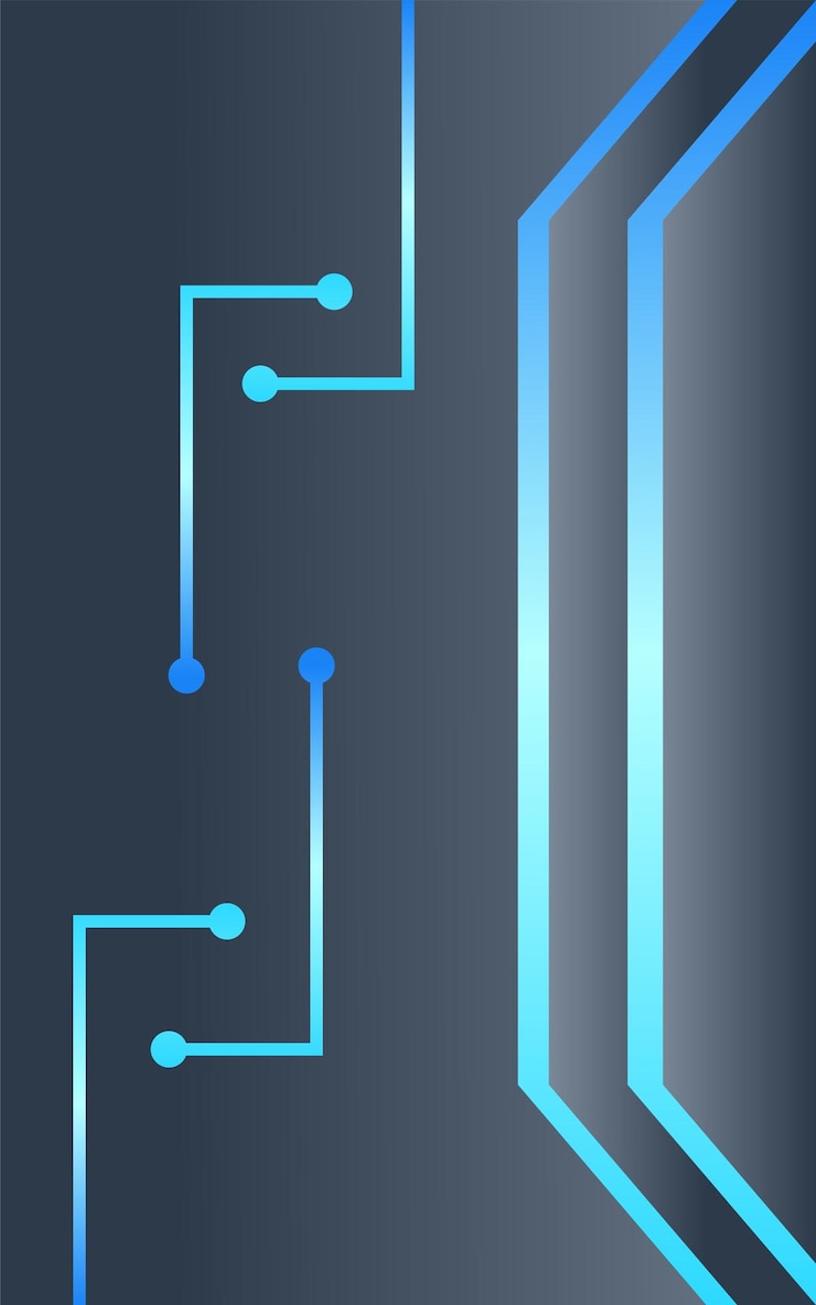 Gratis Vektor abstrakt bakgrunn med fargerik gradient