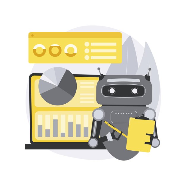 AI-powered marketing tools. AI-powered research, marketing tools automation, e-commerce search, customer recommendation, machine learning.
