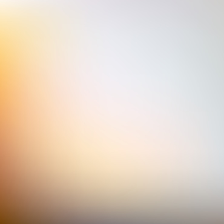 Gratis Vektor bright modern blurred background