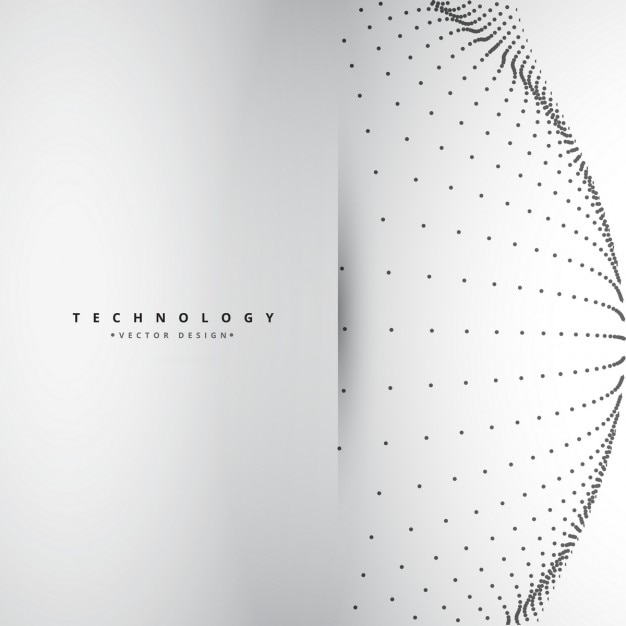 Circular mesh