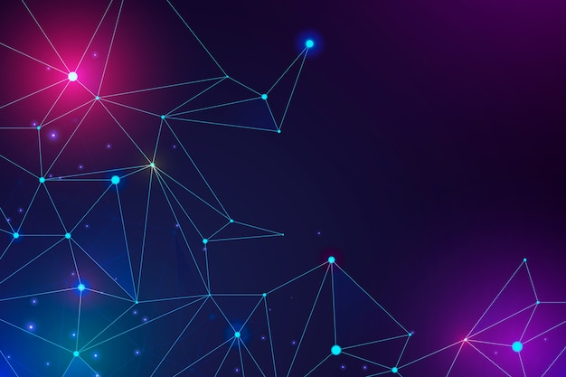 colorful abstract background