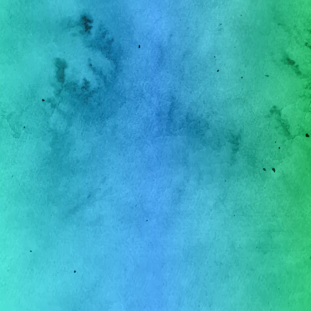 creative watercolor textured background